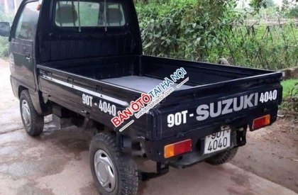 Suzuki Carry 2007 - Cần bán lại xe Suzuki Carry năm 2007