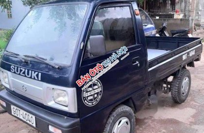 Suzuki Carry 2007 - Cần bán lại xe Suzuki Carry năm 2007