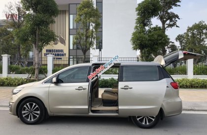 Kia Sedona 2.2  2017 - Bán Kia Sedona đời 2017, máy dầu 2.2 bản full