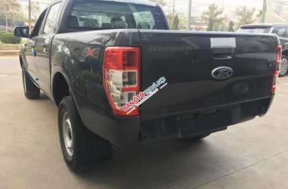 Ford Ranger XL 2018 - Bán Ford Ranger XL đời 2018, màu xám (ghi), nhập khẩu