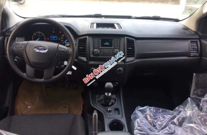 Ford Ranger XL 2018 - Bán xe 2 cầu số sàn, nhập khẩu chính hãng, giá tốt nhất thị trường - LH: 0941921742