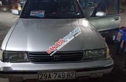 Toyota Cressida  MT 1993 - Bán xe Cressida số sàn 1993, xe đẹp, số sàn, máy 2.4