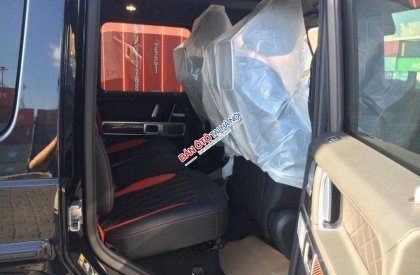 Mercedes-Benz G class G63   2018 - Basn xe Mercedes-Benz G63 Edition model 2019 nhập Mỹ nguyên chiếc. LH E Hương 0945392468