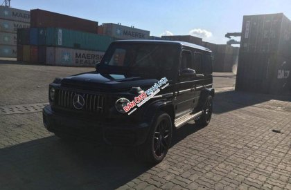 Mercedes-Benz G class G63   2018 - Basn xe Mercedes-Benz G63 Edition model 2019 nhập Mỹ nguyên chiếc. LH E Hương 0945392468