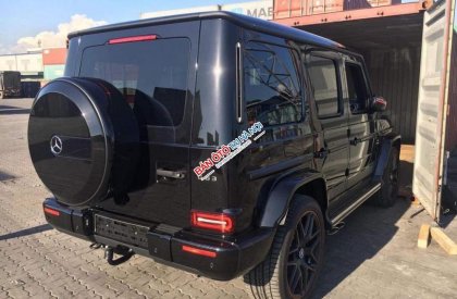 Mercedes-Benz G class G63   2018 - Basn xe Mercedes-Benz G63 Edition model 2019 nhập Mỹ nguyên chiếc. LH E Hương 0945392468