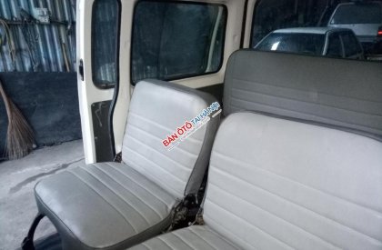 Suzuki Carry 2004 - Bán Suzuki Carry đời 2004, màu trắng