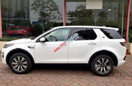 LandRover Discovery   Sport HSE   2016 - Bán LandRover Discovery Sport HSE Luxury, là phiên bản cao cấp
