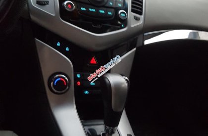 Chevrolet Cruze LTZ 2014 - Cần bán xe Chevrolet Cruze đời 2014, màu bạc, nhập khẩu nguyên chiếc