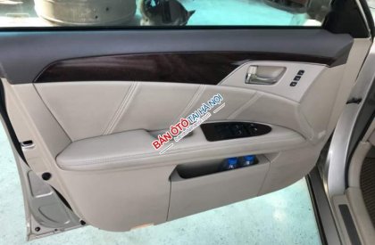 Toyota Avalon 2008 - Cần bán lại xe Toyota Avalon năm 2008, màu vàng, xe nhập, giá 725tr