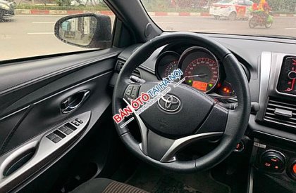 Toyota Yaris G 2017 - Bán Yaris G sản xuất 2017 nhập khẩu nguyên chiếc Thái Lan, cá nhân chính chủ
