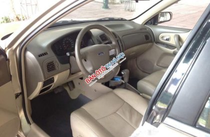 Ford Laser 1.8AT 2005 - Bán xe cũ Ford Laser 1.8AT sản xuất 2005, 25 triệu