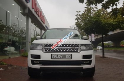 LandRover Autobiography 2014 - Bán Range Rover Autobiography sản xuất 2014, đăng ký 2015