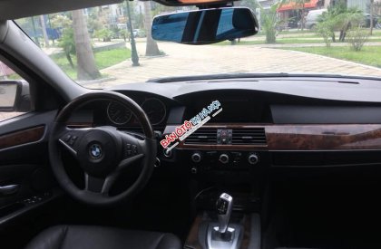 BMW 5 Series 530i 2007 - Bán BMW 530i 3.0 sx 2007 tên công ty 1 chủ