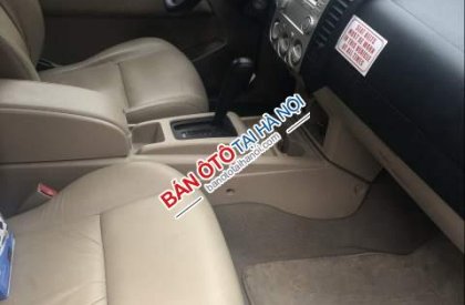 Ford Everest  2.5AT    2010 - Bán Ford Everest Limited 2.5AT 2010, biển Hà Nội