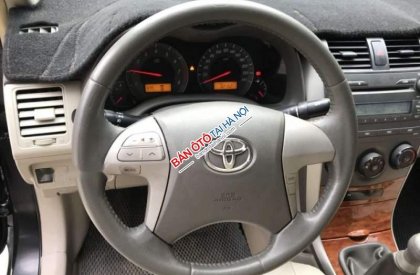 Toyota Corolla altis  MT 2009 - Bán xe ô tô Corolla Altis đời 2009, số sàn