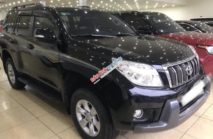 Toyota Prado TXL 2012 - Bán Toyota Prado TXL sản xuất và đăng ký 2012, màu đen, xe cực mới, 1 chủ từ đầu, biển Hà Nội. LH: 0906223838