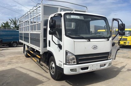 Howo F-Pace  7.3T 2017 - Xe tải FAW 7.3 tấn - động cơ Hyundai| bán trả góp hỗ trợ vay vốn ngân hàng 85%