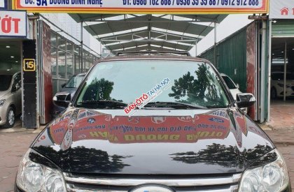 Ford Escape XLT 2009 - Bán xe Ford Escape sản xuất 2009, màu đen