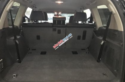 Toyota Prado TXL 2012 - Bán Toyota Prado TXL sản xuất và đăng ký 2012, màu đen, xe cực mới, 1 chủ từ đầu, biển Hà Nội. LH: 0906223838