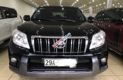 Toyota Prado TXL 2012 - Bán Toyota Prado TXL sản xuất và đăng ký 2012, màu đen, xe cực mới, 1 chủ từ đầu, biển Hà Nội. LH: 0906223838