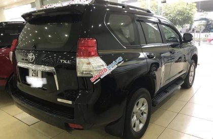 Toyota Prado TXL 2012 - Bán Toyota Prado TXL sản xuất và đăng ký 2012, màu đen, xe cực mới, 1 chủ từ đầu, biển Hà Nội. LH: 0906223838