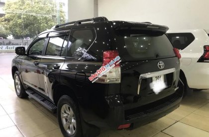 Toyota Prado TXL 2012 - Bán Toyota Prado TXL sản xuất và đăng ký 2012, màu đen, xe cực mới, 1 chủ từ đầu, biển Hà Nội. LH: 0906223838