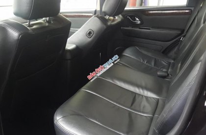 Ford Escape XLT 2010 - Bán xe Ford Escape XLT 2010, màu đen, xe chủ đi giữ gìn