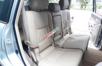 Toyota Prado GX 2008 - Bán xe Toyota Prado GX sx 2008