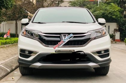 Honda CR V 2.4L 2015 - Honda CR V 2.4L, sx 2015, màu trắng, xe nguyên zin