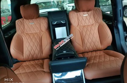 Lexus LX 570 Super Sport MBS 2018 - Bán Lexus LX 570 Super Sport MBS bản 4 chỗ màu đen xe ngay