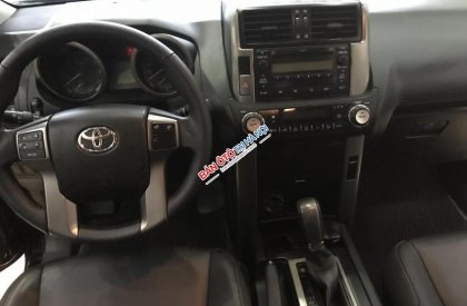 Toyota Prado TXL 2012 - Bán Toyota Prado TXL sản xuất và đăng ký 2012, màu đen, xe cực mới, 1 chủ từ đầu, biển Hà Nội. LH: 0906223838