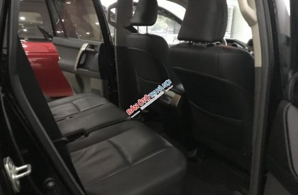 Toyota Prado TXL 2012 - Bán Toyota Prado TXL sản xuất và đăng ký 2012, màu đen, xe cực mới, 1 chủ từ đầu, biển Hà Nội. LH: 0906223838