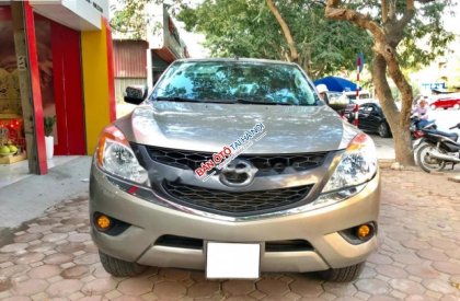 Mazda BT 50 3.2L 4x4 AT 2015 - Chính chủ bán Mazda BT 50 3.2L 4x4 AT 2015, màu vàng, nhập khẩu