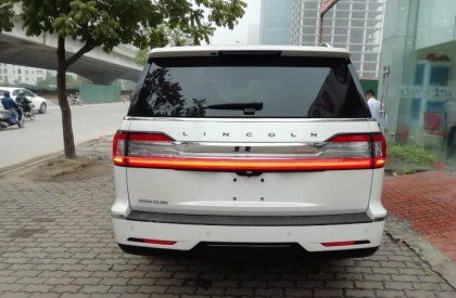 Lincoln Navigator Balck Label L 2021 - Bán Lincoln Navigator Black Balel L phiên bản 2021 bản cao cấp nhất