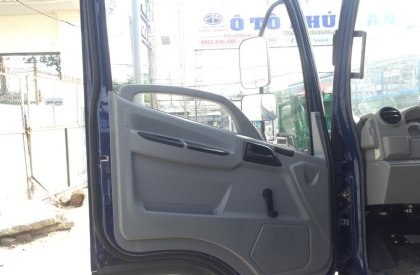 Xe tải 5 tấn - dưới 10 tấn 2017 - Xe tải Faw 7.3 tấn – thùng dài 6.2 mét động cơ Hyundai là dòng xe được lắp ráp trên dây chuyền công nghệ hiện đại 