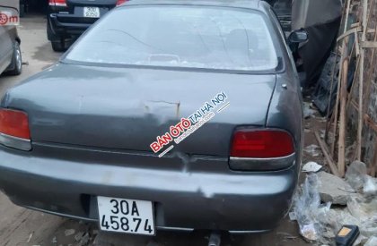 Nissan Bluebird 1993 - Cần bán Nissan Bluebird sản xuất 1993, màu xanh lam, nhập khẩu 