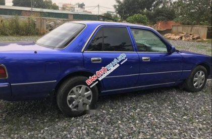 Toyota Cressida GL 1995 - Bán Toyota Cressida GL sản xuất năm 1995, nhập khẩu, giá tốt