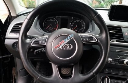 Audi Q3 Quattro 2.0L 2016 - Cần bán xe Audi Q3 Quattro 2.0L sản xuất 2016, siêu mới