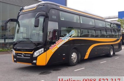 Thaco Mobihome TB120SL 2019 - Bán xe Thaco TB120SL - 36 giường năm 2019