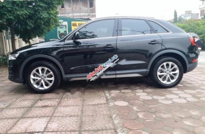 Audi Q3   2.0 2016 - Xe Audi Q3 2.0 2016, màu đen, nhập khẩu