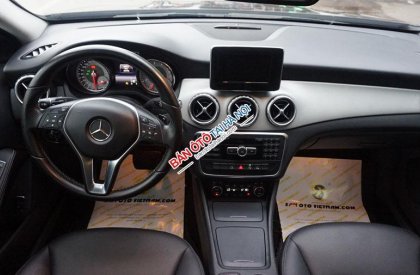 Mercedes-Benz GLA-Class 200 2015 - Bán Mercedes 200 sản xuất 2015, model 2016 nhập khẩu Đức