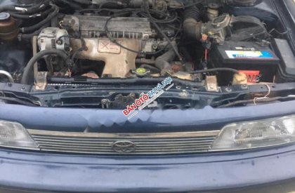 Toyota Camry DX 2.0 MT 1990 - Cần bán xe Toyota Camry 2.0AT 1990, xe nhập, 68 triệu