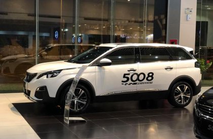 Peugeot 5008 2020 - Bán Peugeot 5008 - Ưu đãi khủng chào Hè 2020