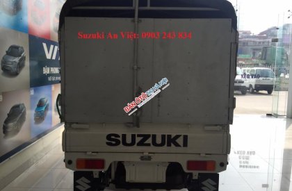 Suzuki Carry 2019 - Bán ô tô Suzuki Carry năm 2019, giá chỉ 263 triệu