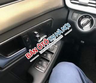 Mercedes-Benz E class  E200  2015 - Bán Mercedes E200 2015, màu trắng, xe nhập, số tự động