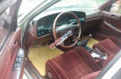 Toyota Cressida 1993 - Cần bán xe Toyota Cressida năm 1993, màu xám, nhập khẩu nguyên chiếc, 78 triệu