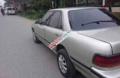 Toyota Cressida 1993 - Cần bán xe Toyota Cressida năm 1993, màu xám, nhập khẩu nguyên chiếc, 78 triệu