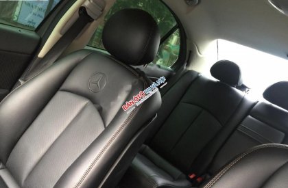 Mercedes-Benz E class E240 2004 - Bán Mercedes E240 2004, màu đen, nhập khẩu