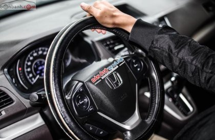 Honda CR V 2.0 AT 2014 - Cần bán xe Honda CR V 2.0 AT 2014, màu xám    