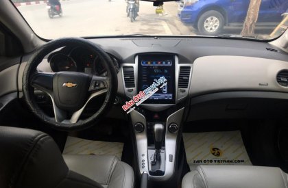 Chevrolet Cruze 1.8 LTZ 2014 - Bán xe Chervolet Cruze 1.8 LTZ SX 2014 model 2015, biển gốc Hà Nội